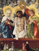 Hans Baldung Grien Mystic Pieta oil painting reproduction